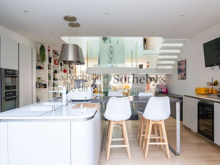 House La Rochelle - 4 bedrooms - 220m²