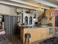 Vente maison 7 pièces Vente maison 7 pièces