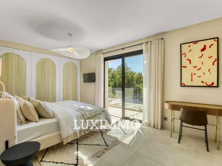 Villa Mougins - 4 bedrooms - 390m²