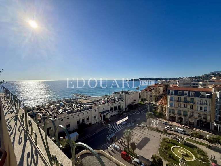 Apartment Menton - 2 bedrooms - 72m²