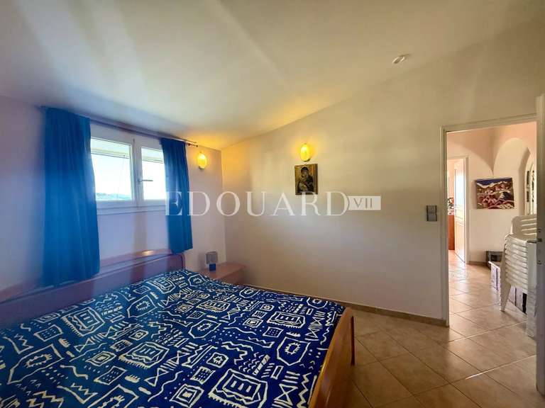 Apartment Menton - 2 bedrooms - 72m²