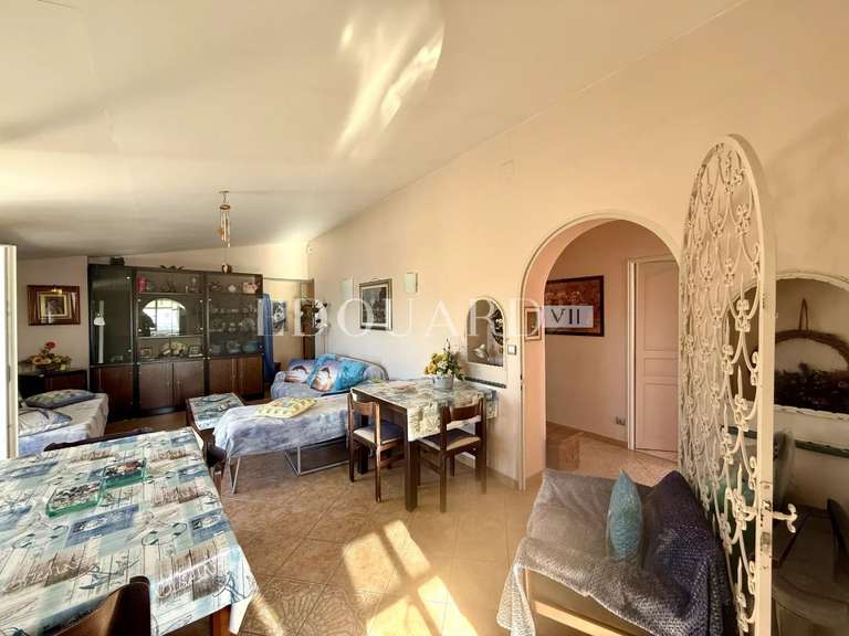 Apartment Menton - 2 bedrooms - 72m²