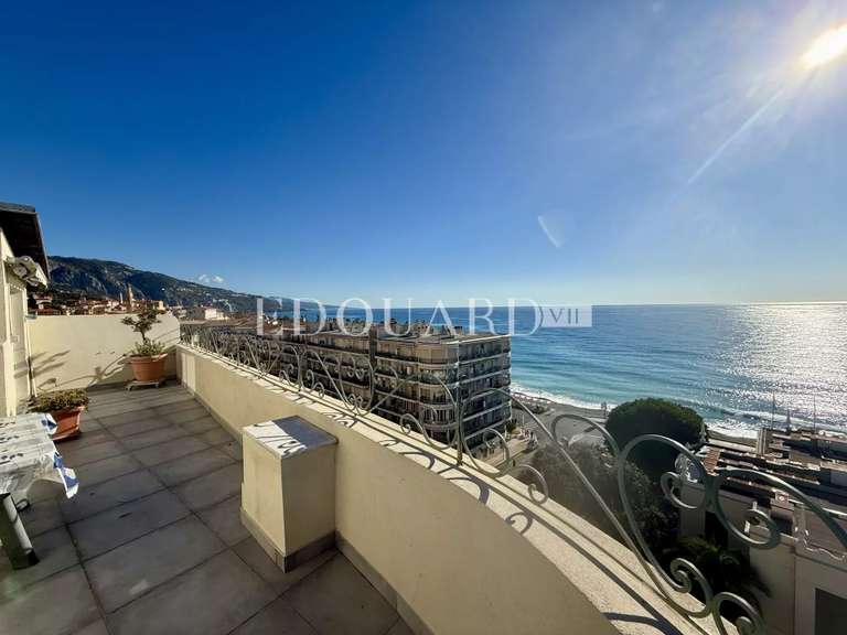 Apartment Menton - 2 bedrooms - 72m²