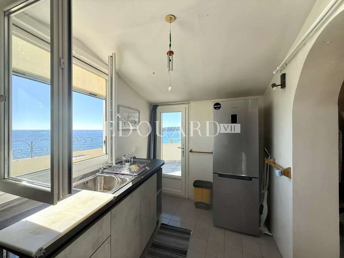 Appartement Menton