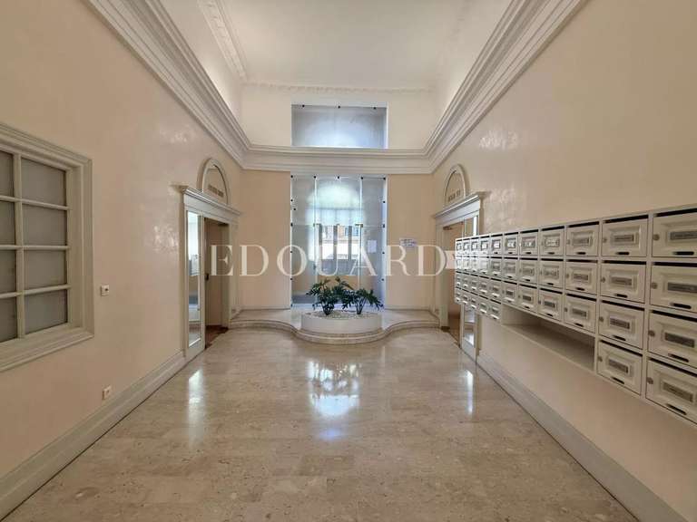 Apartment Menton - 2 bedrooms - 72m²