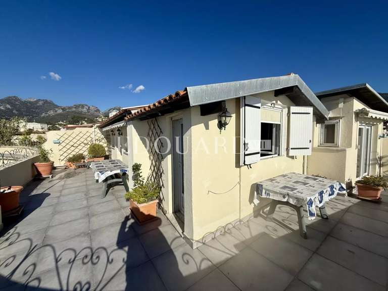 Apartment Menton - 2 bedrooms - 72m²
