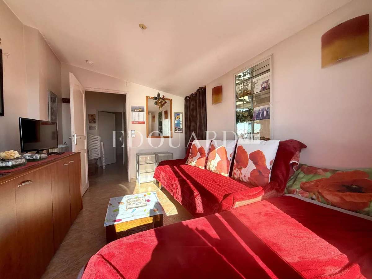 Appartement Menton