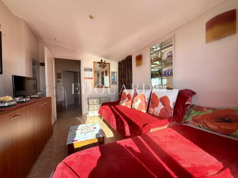 Apartment Menton - 2 bedrooms - 72m²