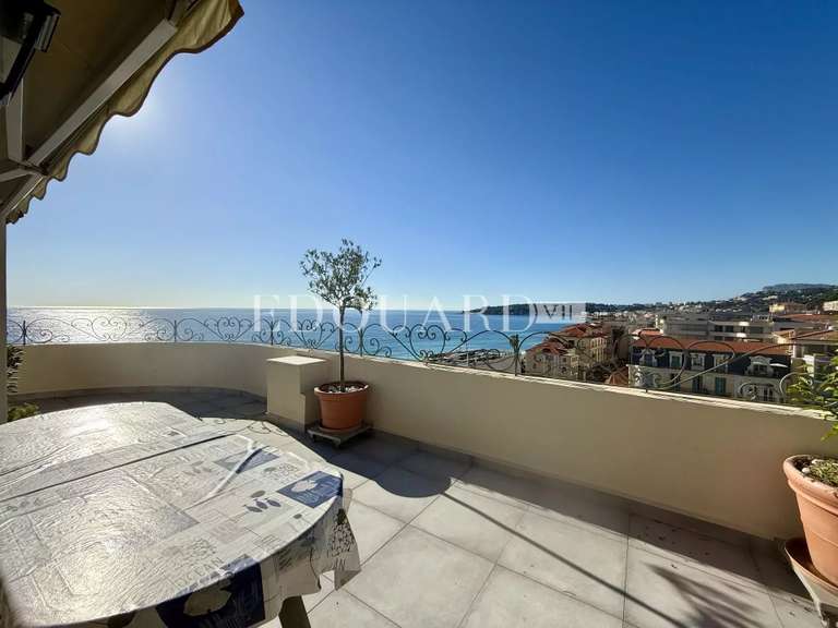 Apartment Menton - 2 bedrooms - 72m²