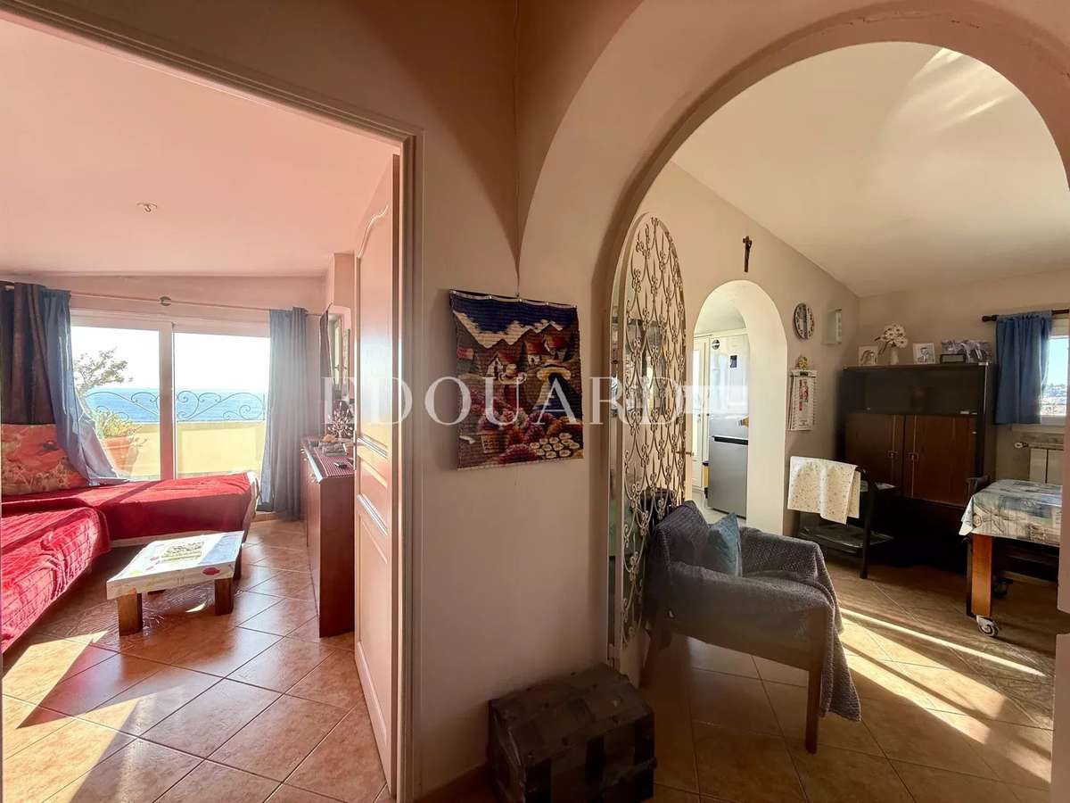 Appartement Menton