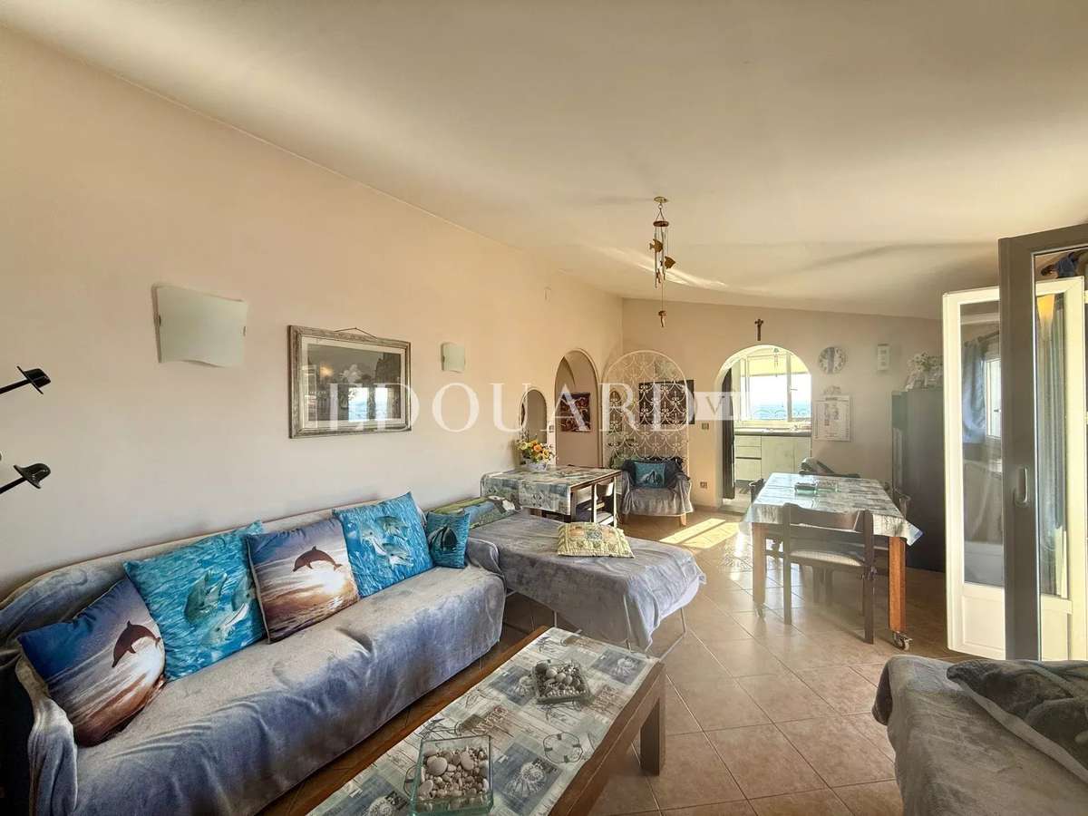 Appartement Menton