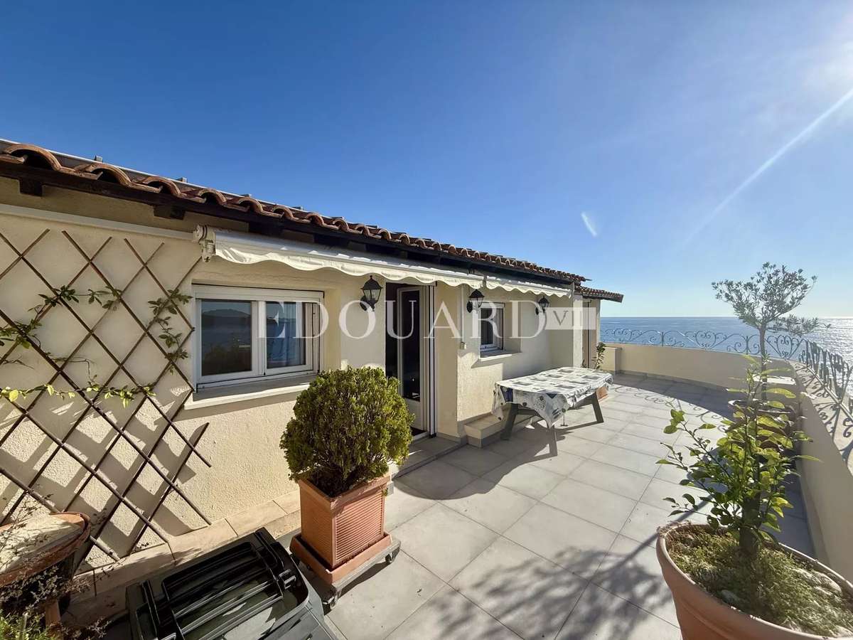 Appartement Menton