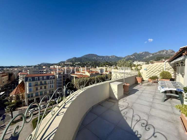 Apartment Menton - 2 bedrooms - 72m²