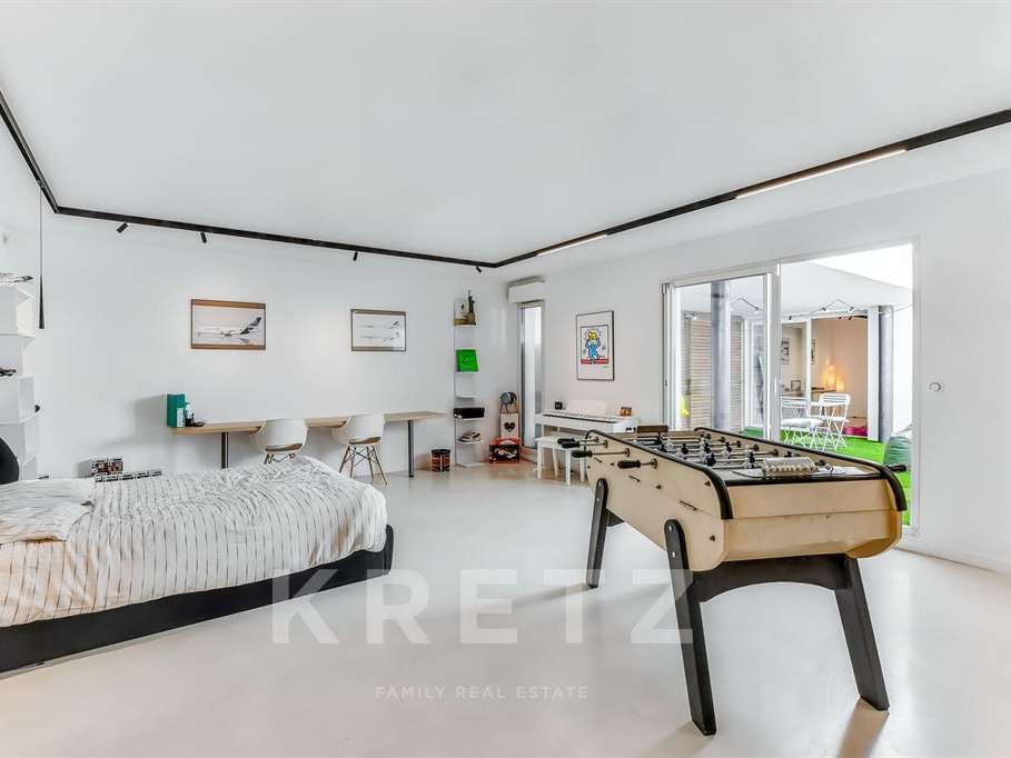 House Toulouse