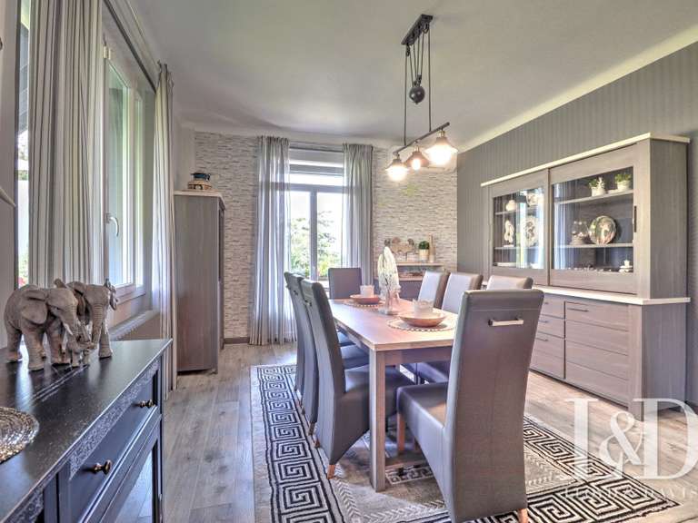 House Saint-Pierre-d'Albigny - 3 bedrooms - 161m²