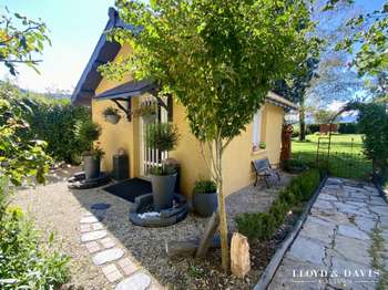 Vente maison 8 pièces Vente maison 8 pièces