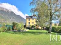Vente maison 8 pièces Vente maison 8 pièces
