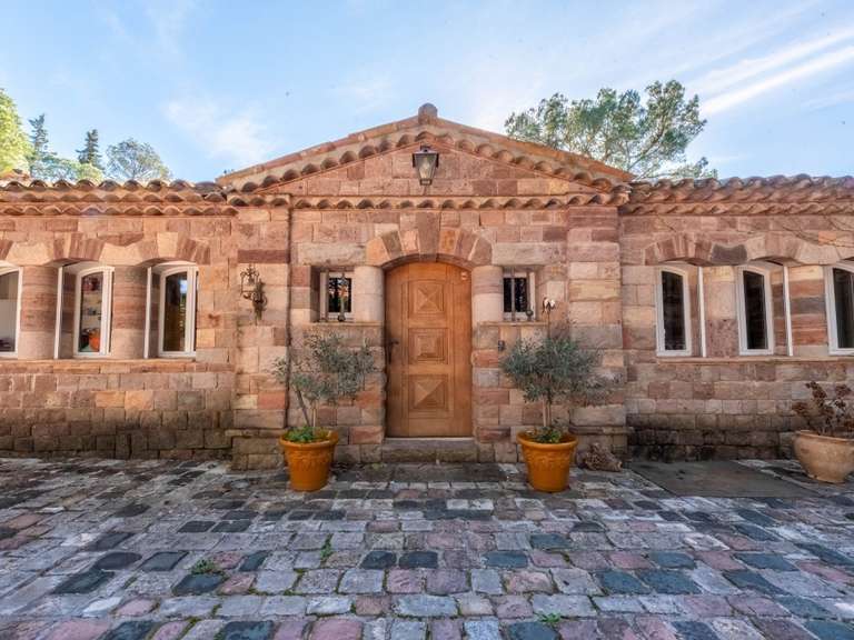 Maison Saint-Raphaël - 300m²