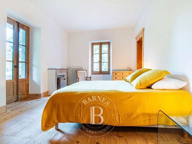 Maison Samoëns - 594m²