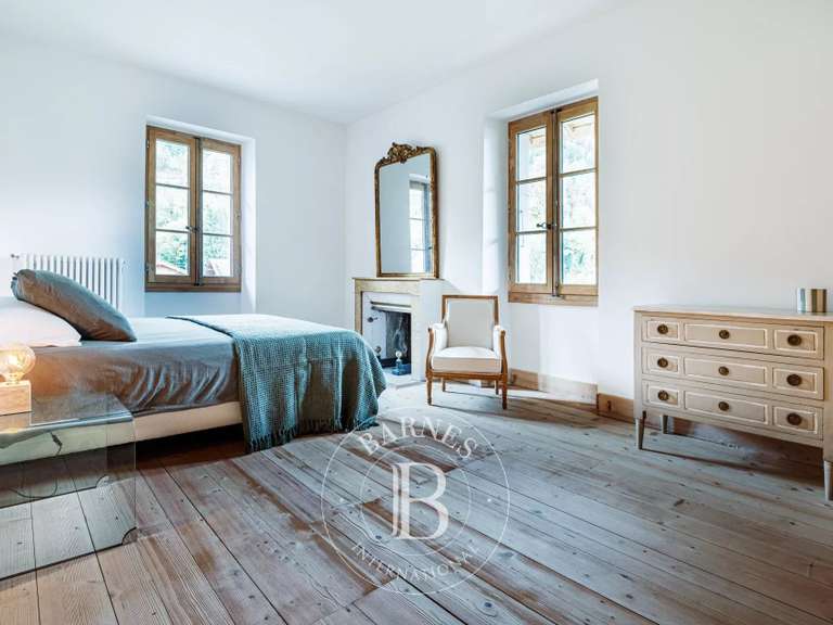 Maison Samoëns - 594m²