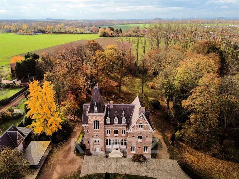 Maison Phalempin - 8 chambres - 437m²