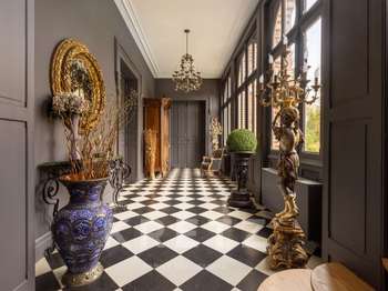 Vente maison 11 pièces Vente maison 11 pièces