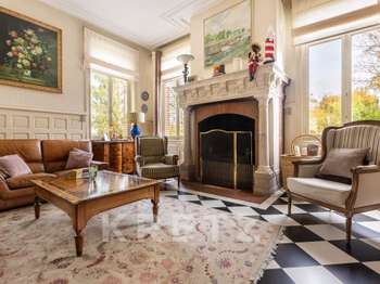 Vente maison 11 pièces Vente maison 11 pièces