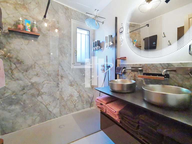 Appartement avec Vue sur mer Saint-Raphaël - 2 chambres - 74m²