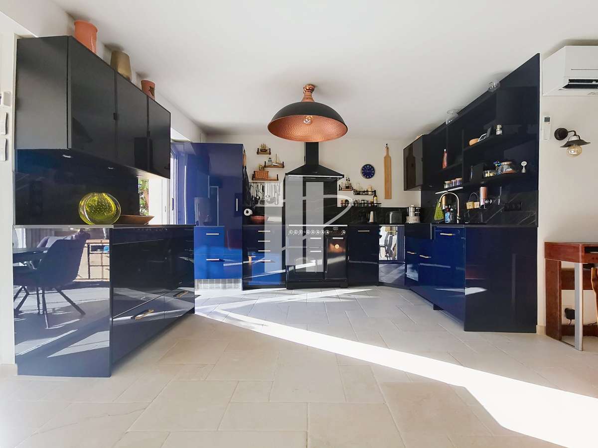Appartement Saint-Raphaël