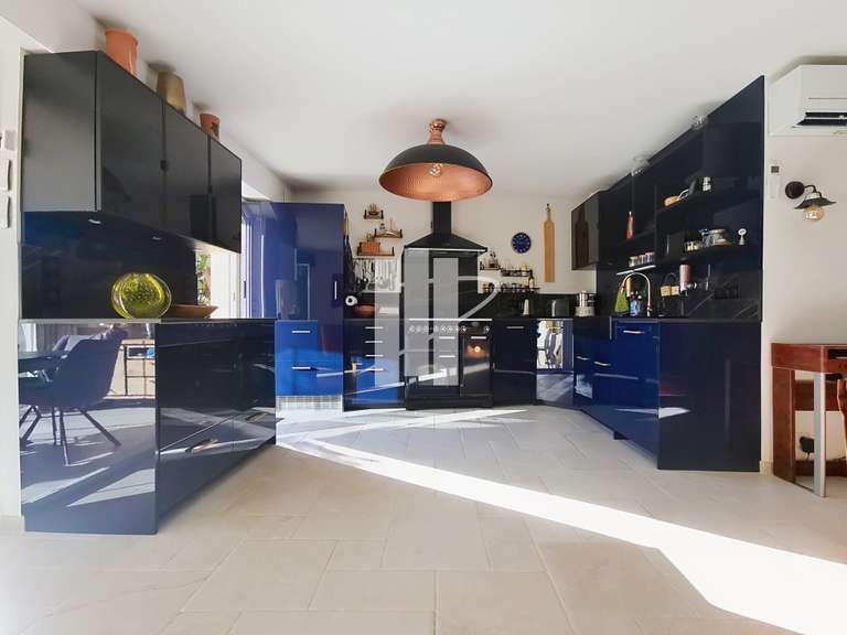 Appartement avec Vue sur mer Saint-Raphaël - 2 chambres - 74m²