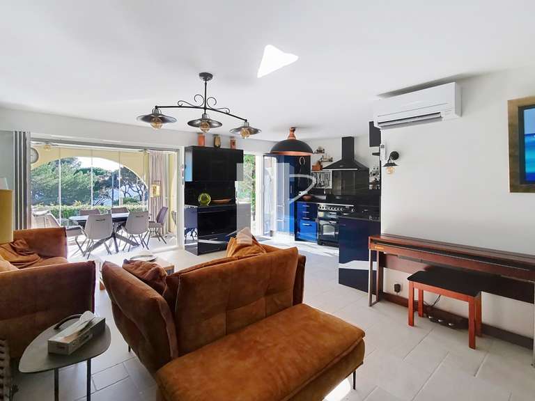 Appartement avec Vue sur mer Saint-Raphaël - 2 chambres - 74m²