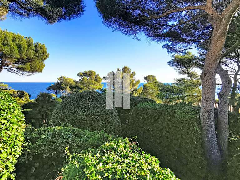 Appartement avec Vue sur mer Saint-Raphaël - 2 chambres - 74m²