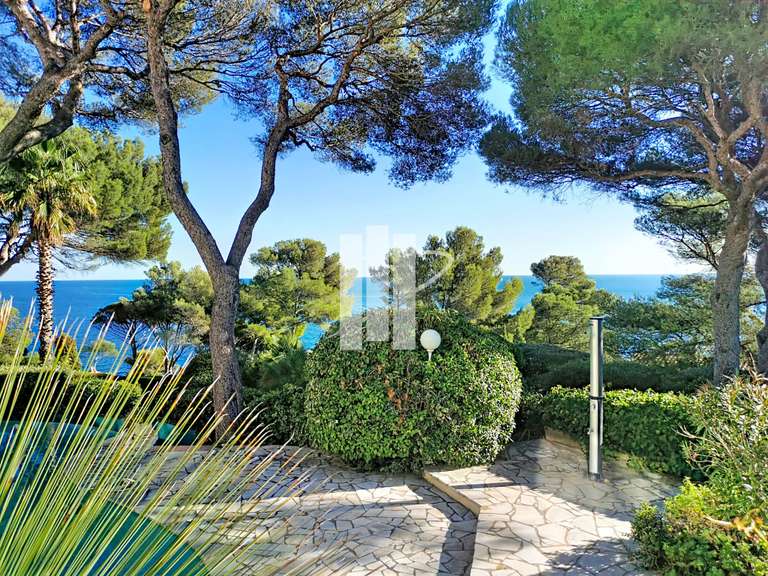 Appartement avec Vue sur mer Saint-Raphaël - 2 chambres - 74m²