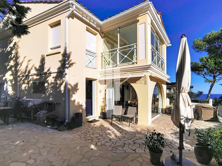 Appartement avec Vue sur mer Saint-Raphaël - 2 chambres - 74m²