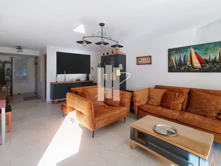 Appartement avec Vue sur mer Saint-Raphaël - 2 chambres - 74m²