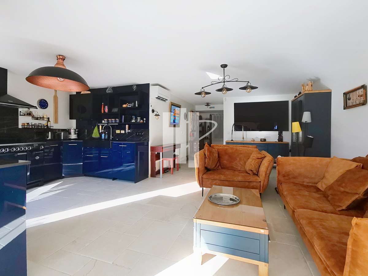 Appartement Saint-Raphaël