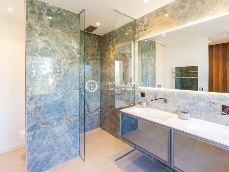Villa avec Vue sur mer Sainte-Maxime - 4 chambres - 300m²