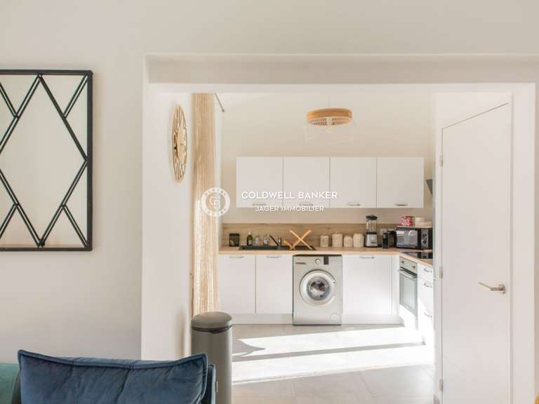 Appartement Grimaud - 3 chambres - 99m²