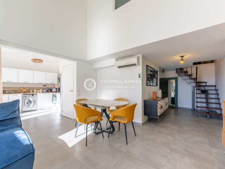 Appartement Grimaud - 3 chambres - 99m²
