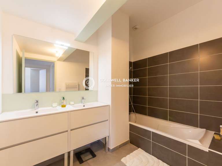 Appartement Grimaud - 3 chambres - 99m²