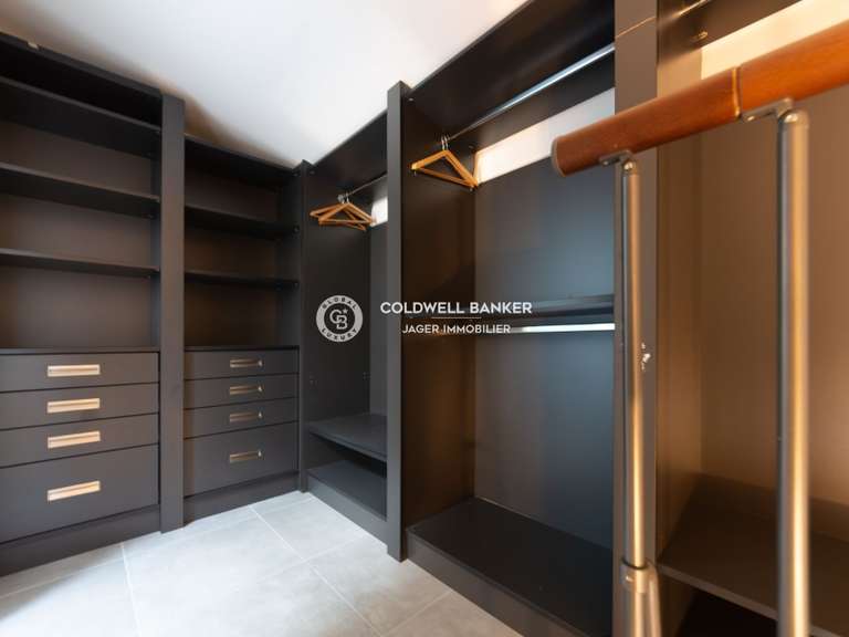 Appartement Grimaud - 3 chambres - 99m²