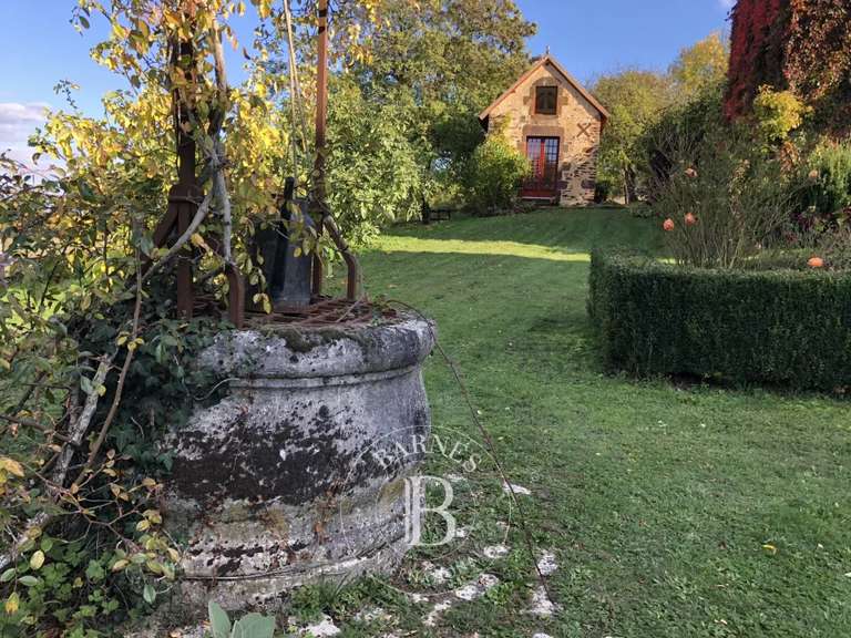 Maison Sancerre - 200m²