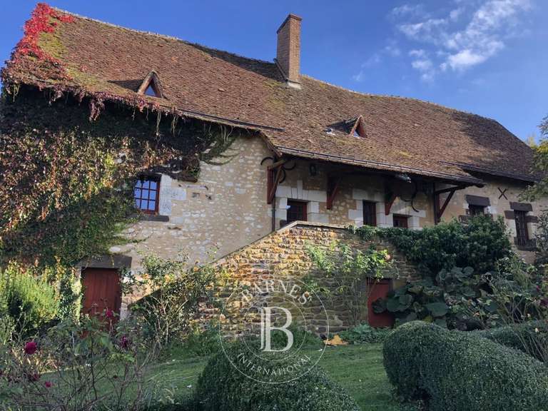 Maison Sancerre - 200m²
