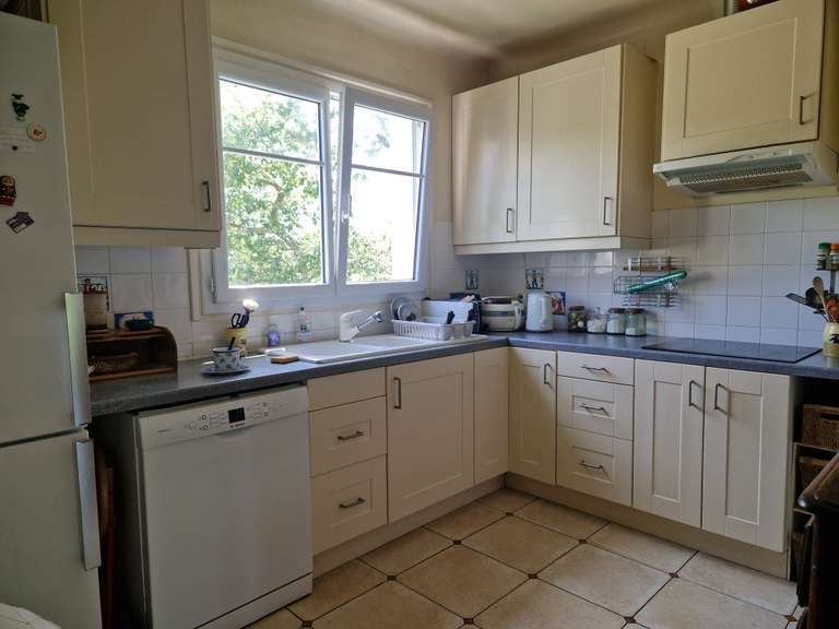 Maison Urrugne - 6 chambres - 213m²