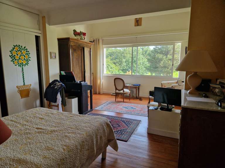 Maison Urrugne - 6 chambres - 213m²