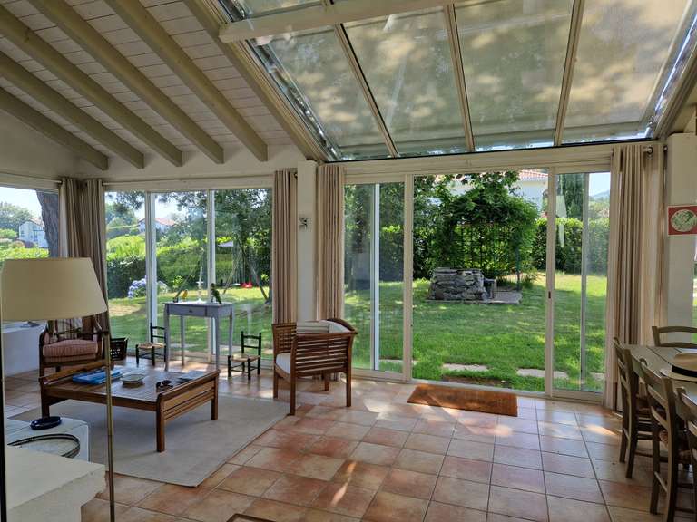 Maison Urrugne - 6 chambres - 213m²