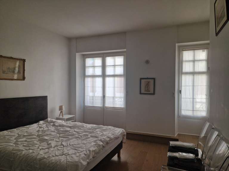 Appartement Saint-Jean-de-Luz - 2 chambres - 75m²