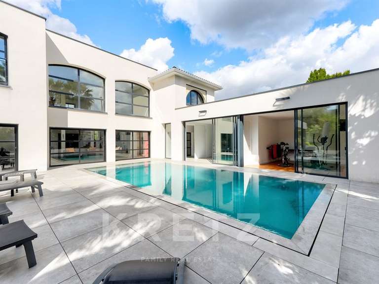 Maison Toulouse - 5 chambres - 420m²