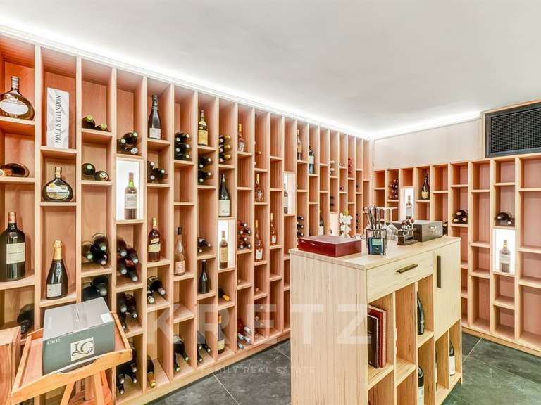 Maison Toulouse - 5 chambres - 420m²