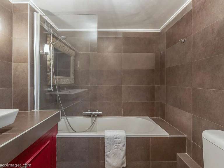 Appartement Nice - 3 chambres - 111m²